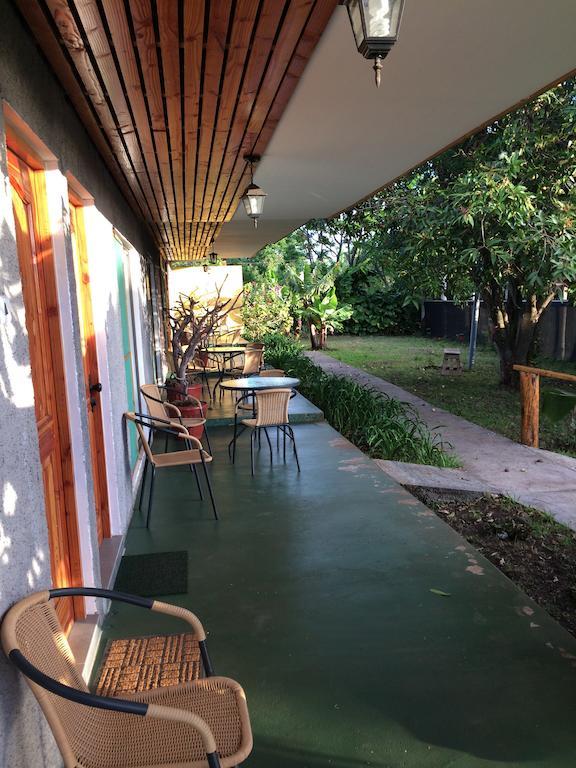 汉格罗阿 Mangai Rapa Nui酒店 客房 照片