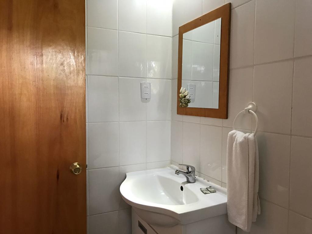 汉格罗阿 Mangai Rapa Nui酒店 客房 照片
